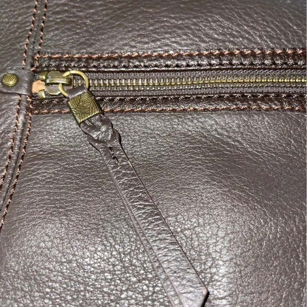 the sak Sequoia Hobo Bag